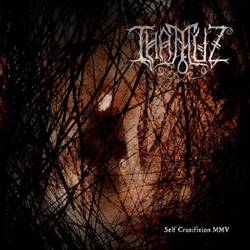 Terhen : Self Crusifixion MMV Terhen : Self Crusifixion MMV